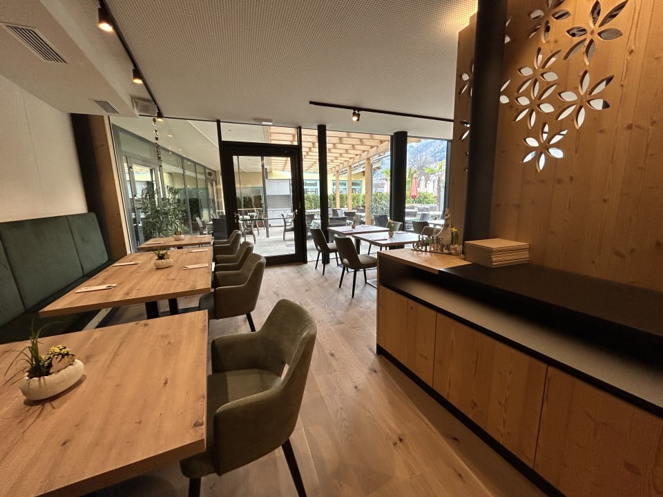 Gastro Residence Sägemühle