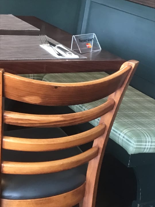 Gastro MAXX Hotel Jena