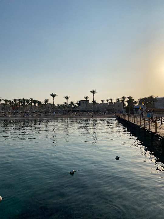 Strand Jaz Makadina