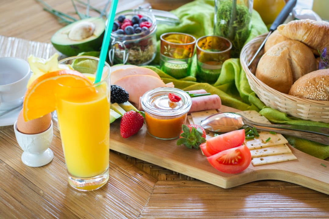 Gastro Aparthotel Tropenhaus Bansin