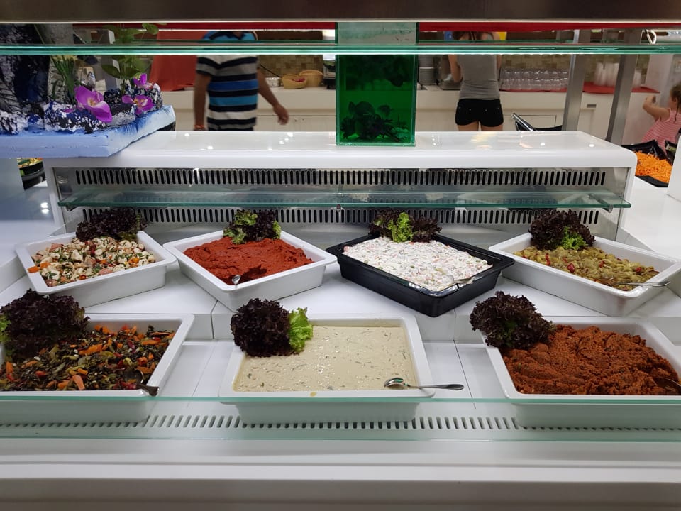 Gastro Hane Family Resort