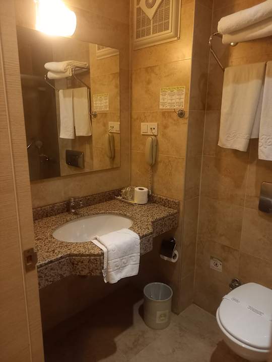 Zimmer Gardenia Hotel