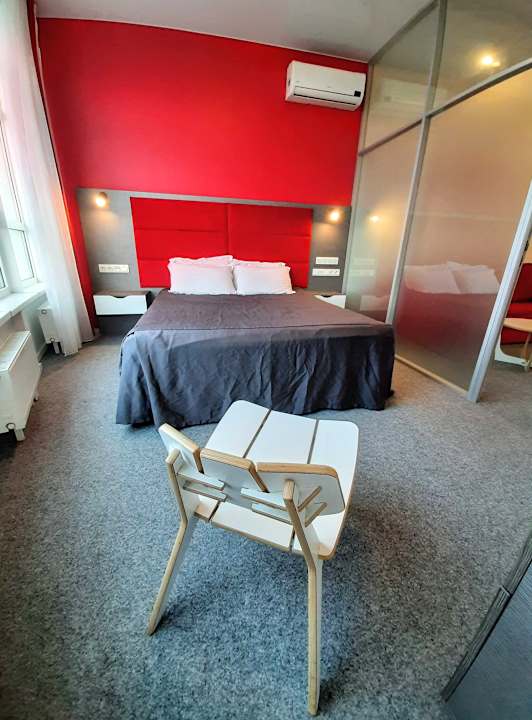 Zimmer Partner Guest House Baseina Street