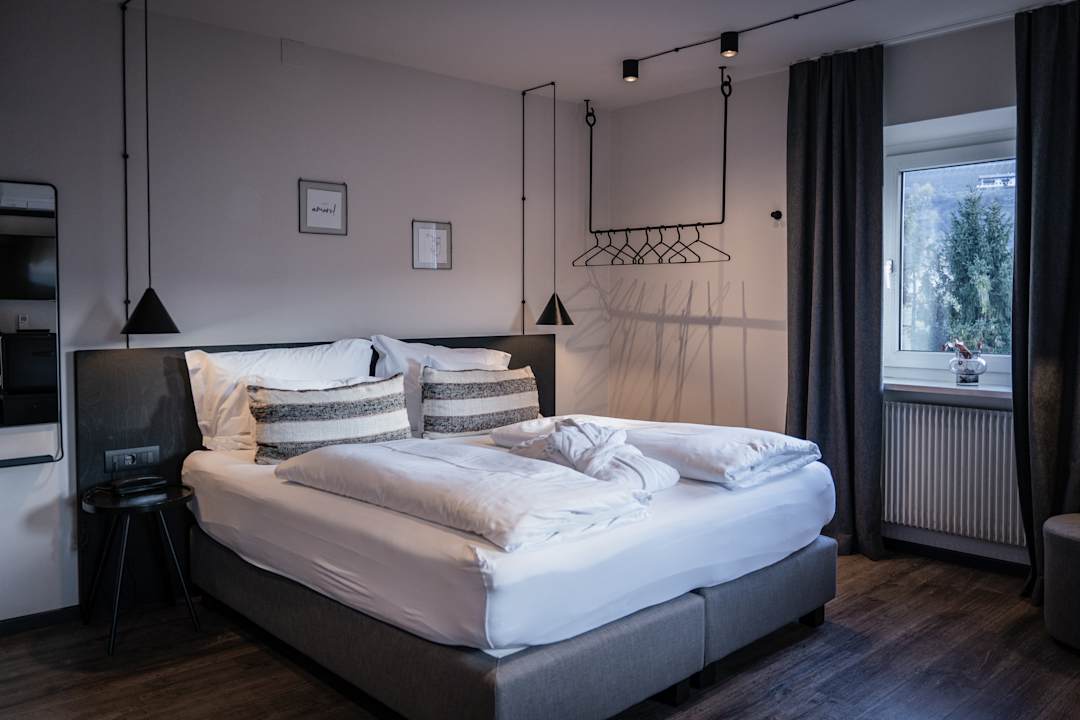 Zimmer Hotel Löwenhof