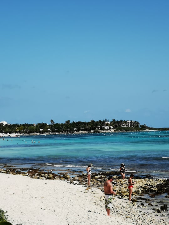 Strand Akumal Bay Beach & Wellness Resort