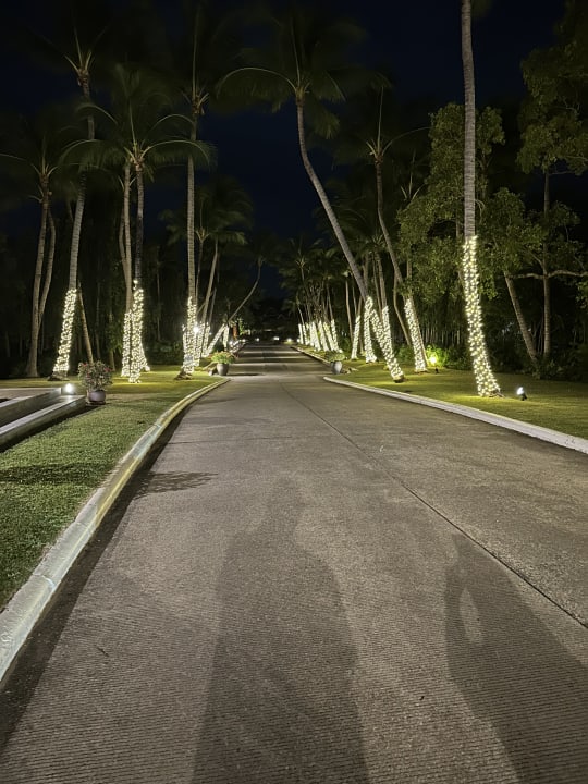 Außenansicht Santiburi Koh Samui