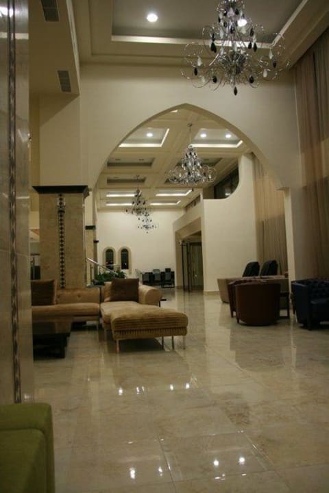 Lobby Ialyssos Bay
