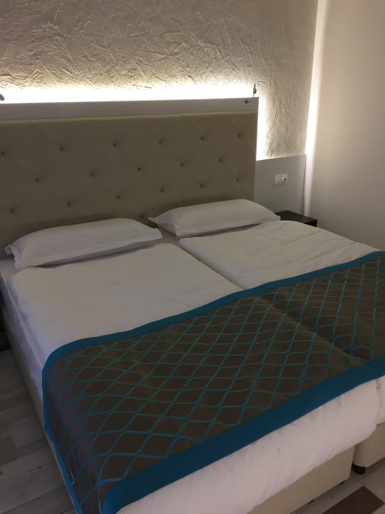 Zimmer Sentido Marea