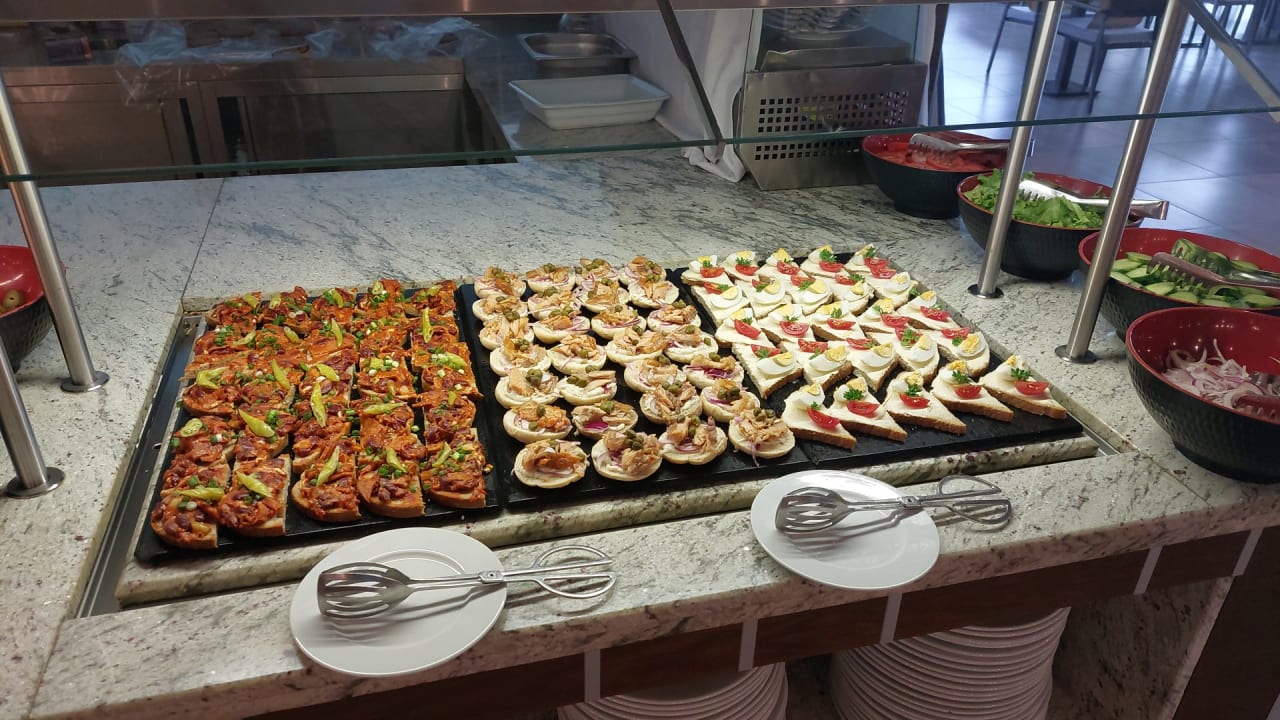 Gastro Secrets Sunny Beach Resort & Spa