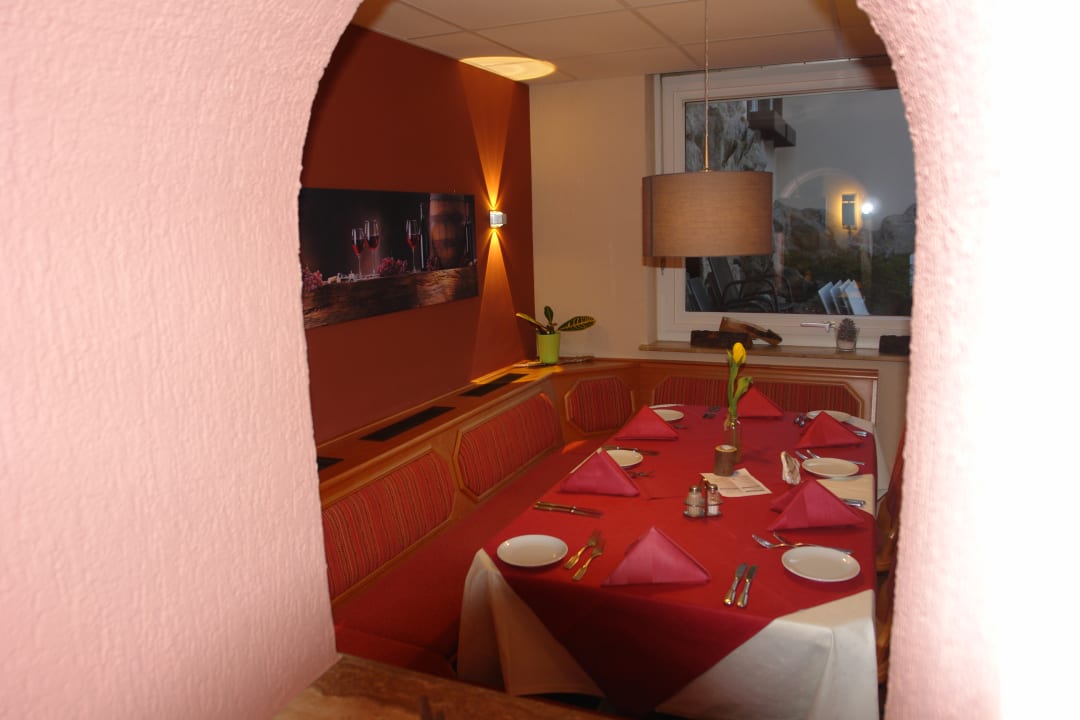 Gastro Hotel Fröhlich