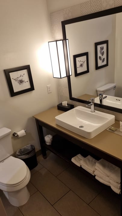 Zimmer Country Inn & Suites by Radisson, Page, AZ