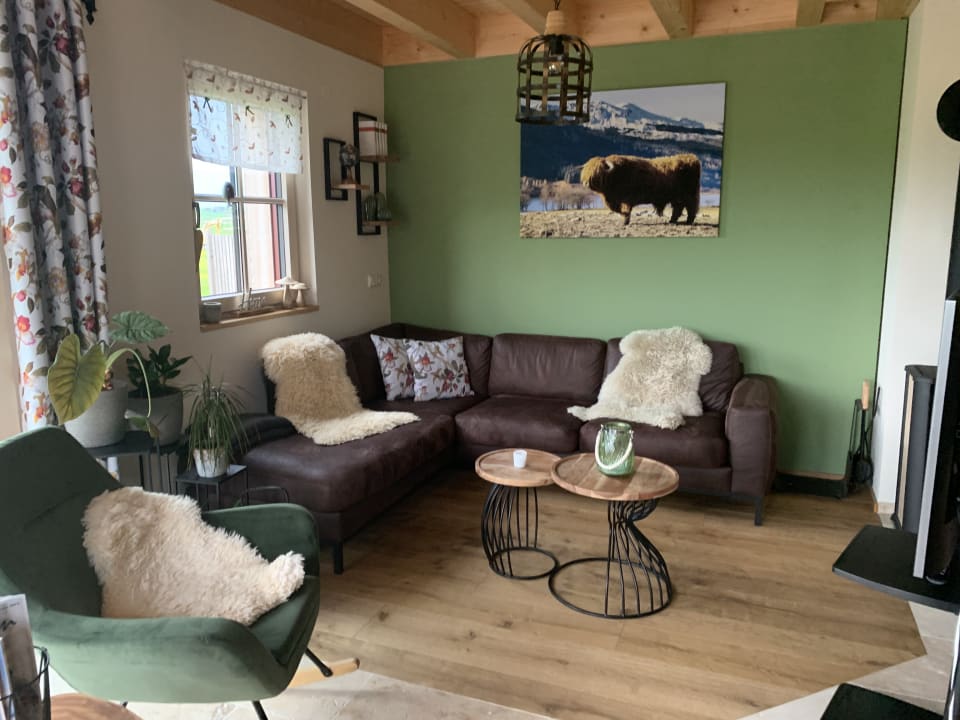 Zimmer Chalet Melanie