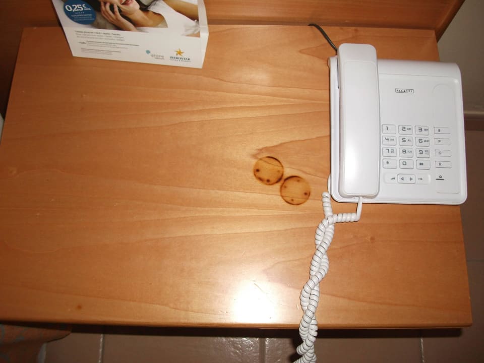 Nachtschrank Iberostar Selection Fuerteventura Palace