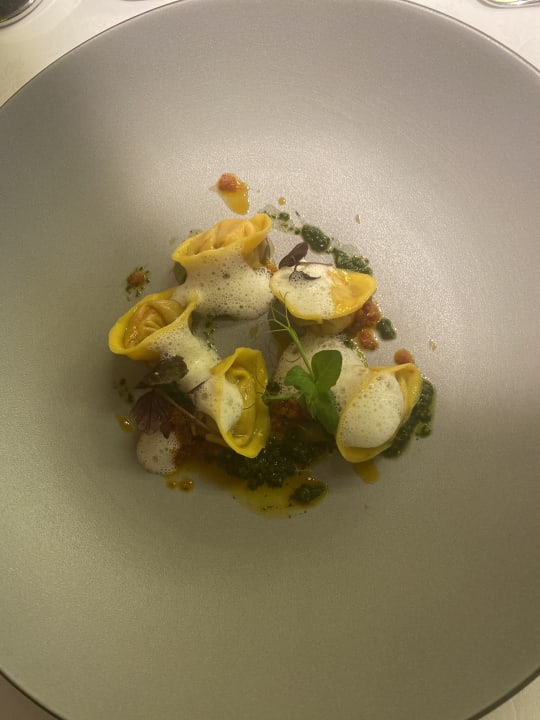 Gastro Lindenhof Pure Luxury & Spa DolceVita Resort