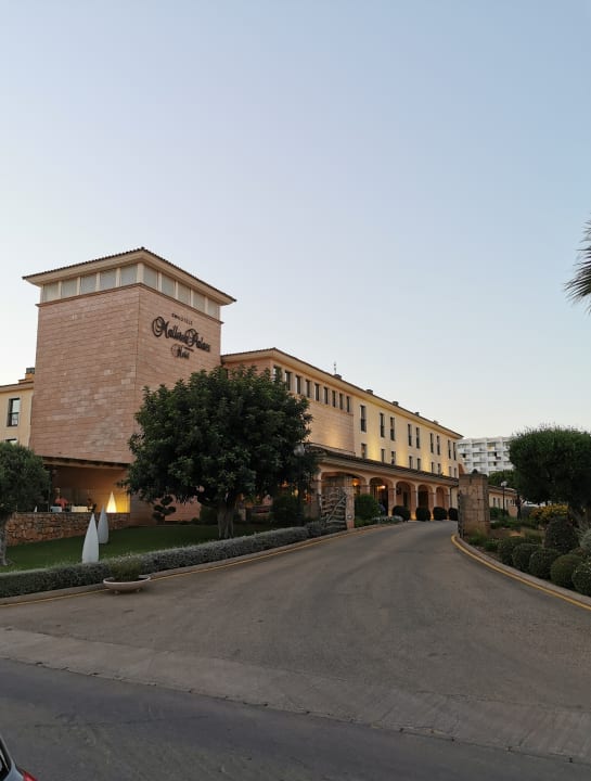 Außenansicht CM Mallorca Palace - Adults Only