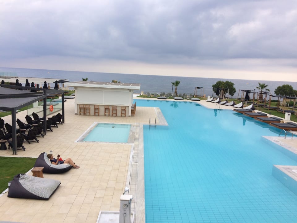 Außenansicht TUI BLUE Insula Alba