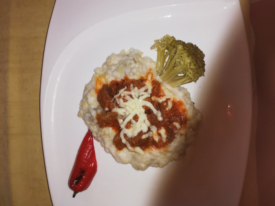 Gastro Hotel Gardenia Beach