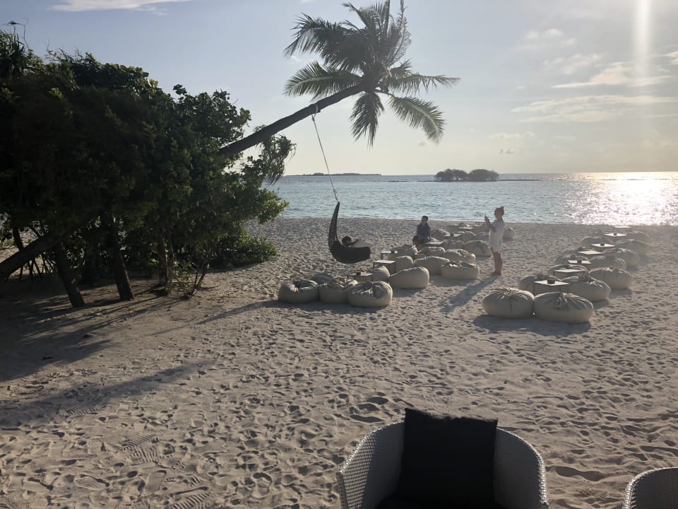 Strand ROBINSON NOONU