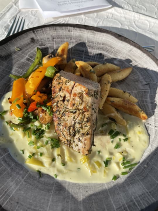 Gastro ACTIVE by Leitner's|Natur&LifestyleHotel