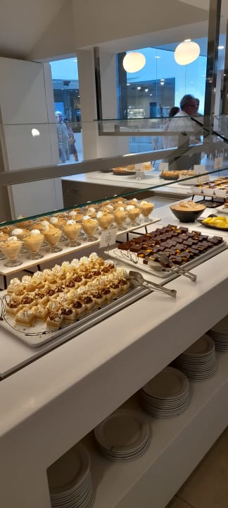 Gastro Hipotels La Geria