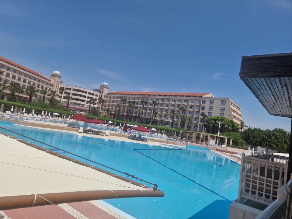 Pool Kaya Belek Hotel