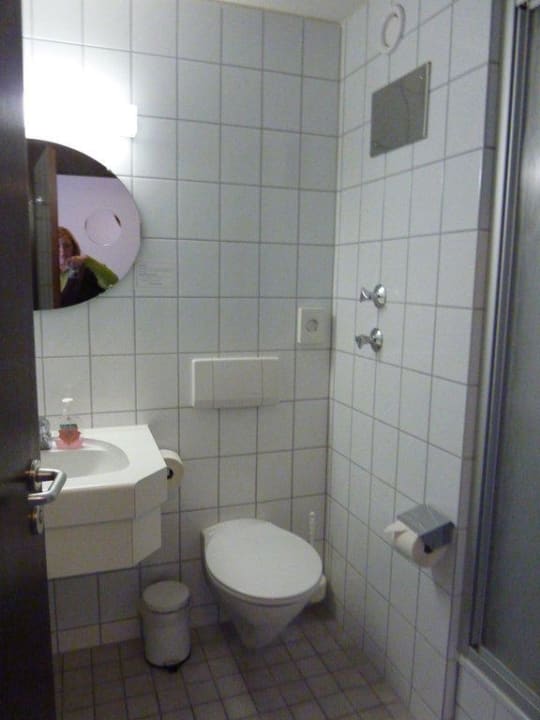 Das Bad Hotel Astoria