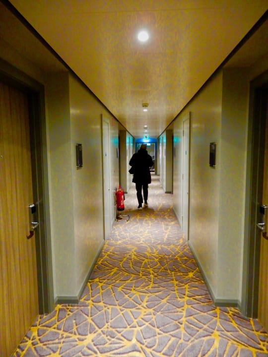 Sonstiges Maldron Hotel Kevin Street