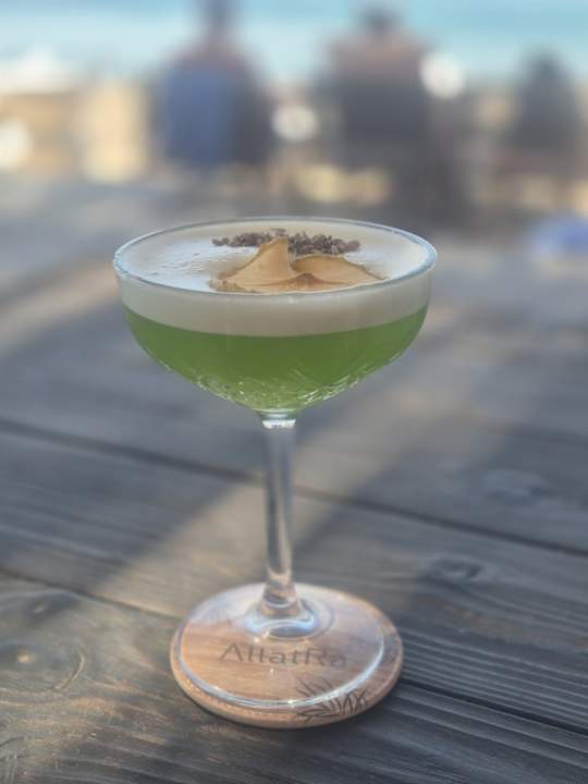 Gastro Megasaray Club Belek