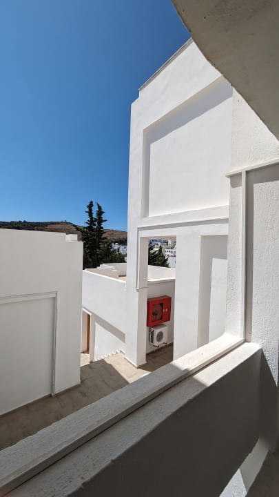 Ausblick LaQuinta by Wyndham Parker