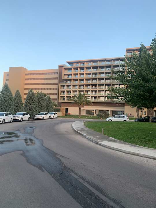 Außenansicht Amada Colossos Resort