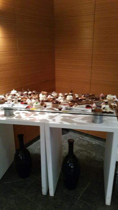 Gastro The Orangers Beach Resort and Bungalows