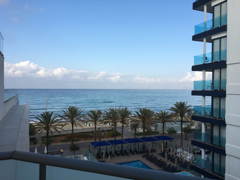 Zimmer allsun Hotel Riviera Playa