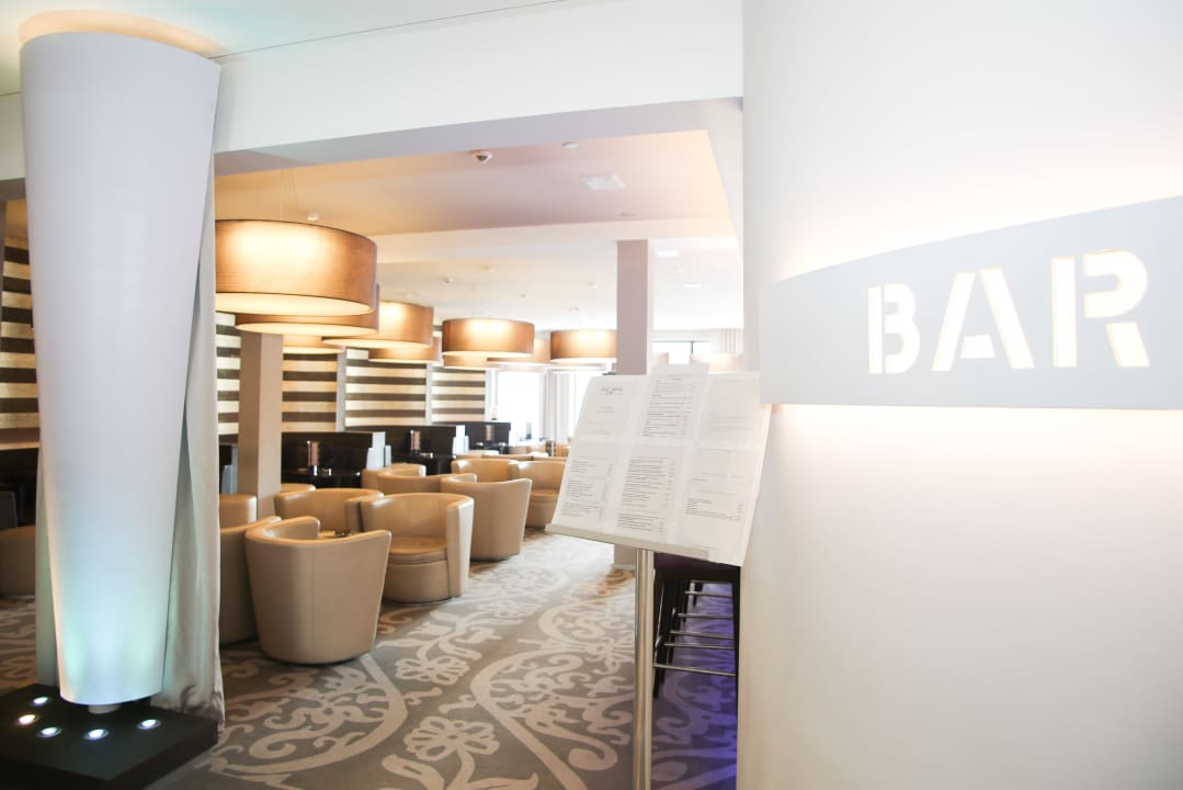 Bar Parc Hotel Alvisse