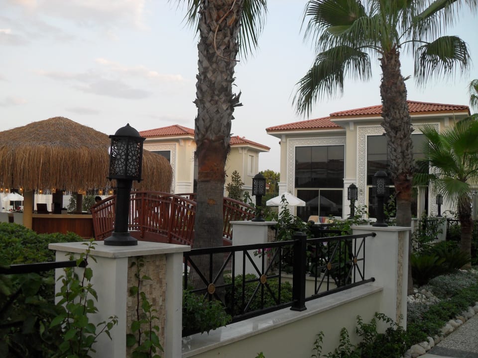 Lake-Villas Paloma Oceana