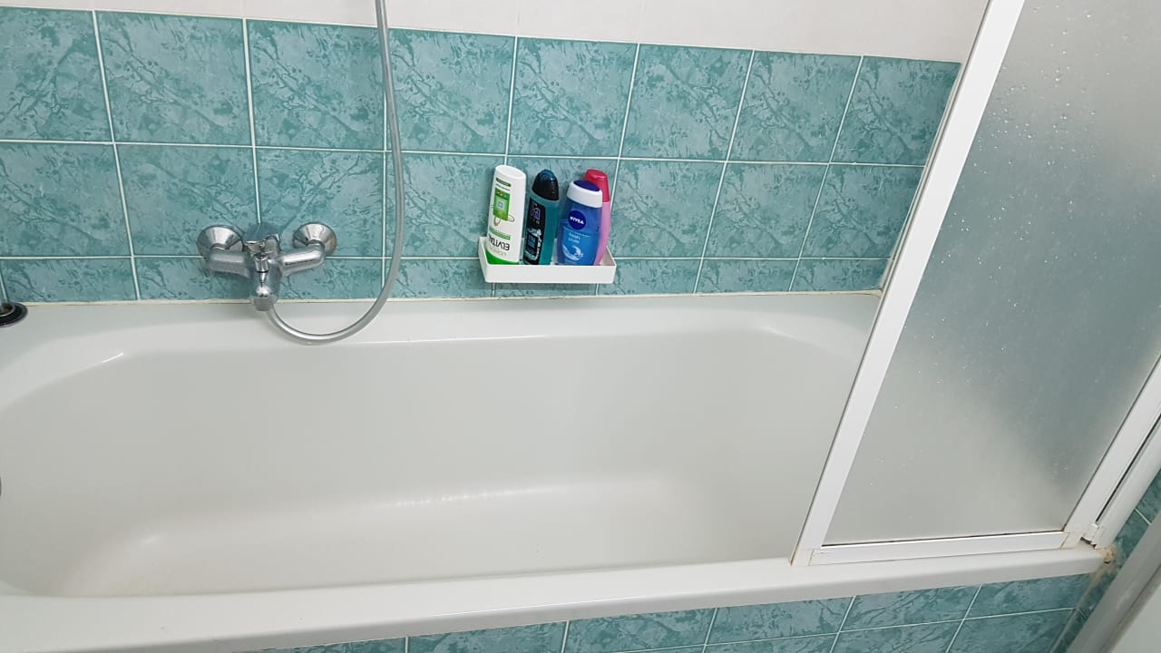 Zimmer Hotel Club Eloro