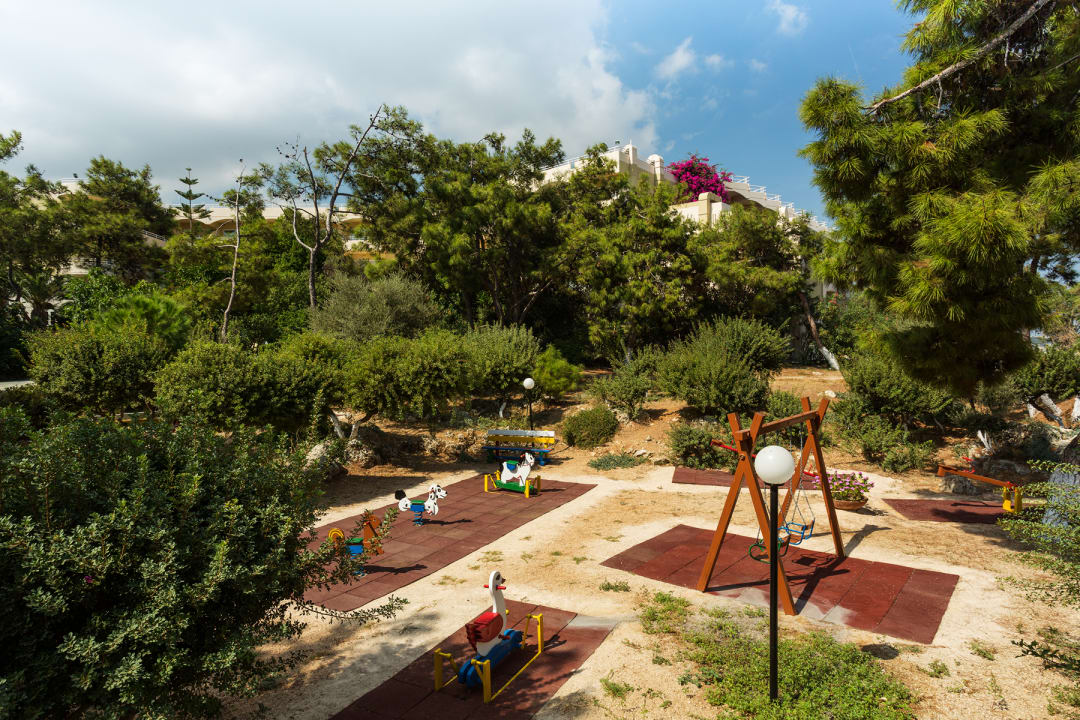 Sport & Freizeit Hotel Kalithea Horizon Royal