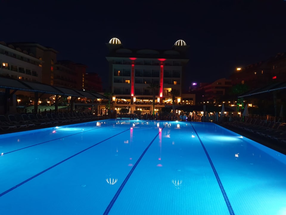 Pool Aydinbey Kings Palace & Spa