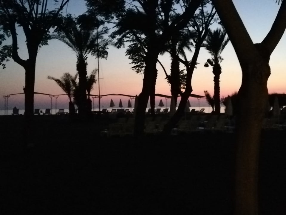 Außenansicht Labranda Alantur Resort