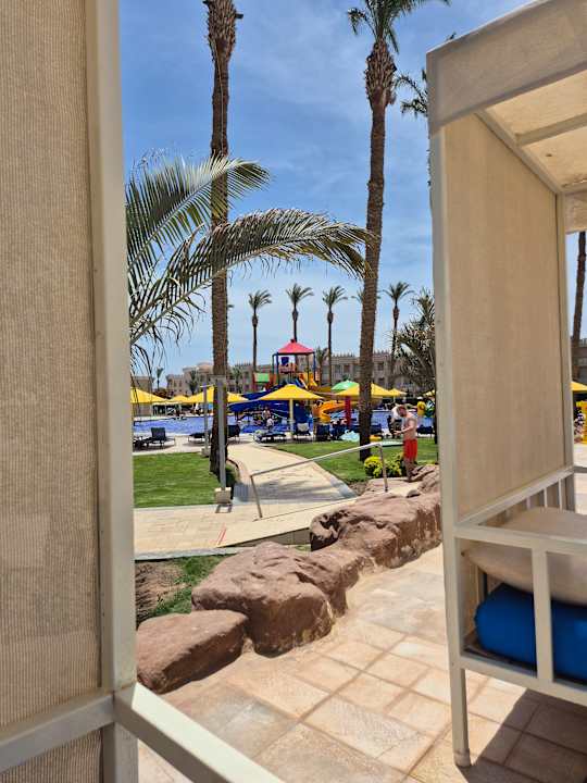 Sonstiges Beach Albatros Resort