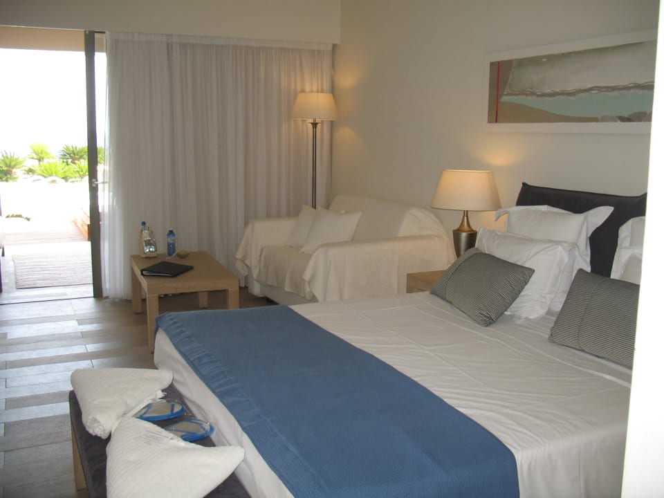 Zimmer Aquagrand Artistic Luxury Beach Resort - Adults only