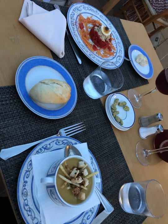 Gastro Hotel Villa de Priego de Córdoba