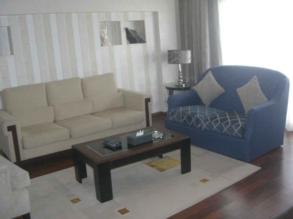 Suite Premier Le Reve Hotel & Spa