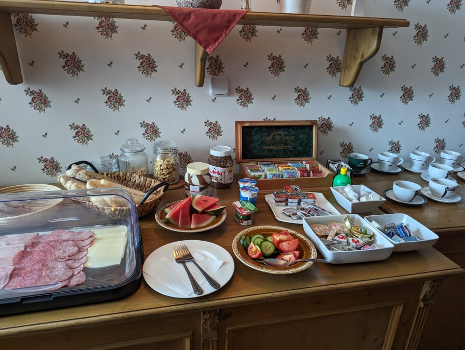 Gastro Horský Hotel Kolowrat
