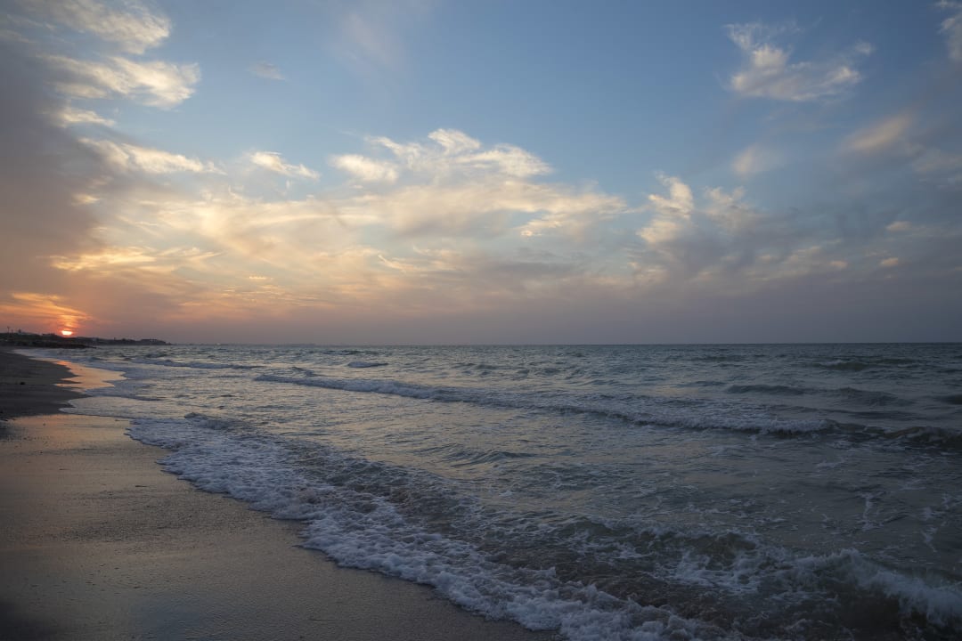 Strand The Chedi Muscat
