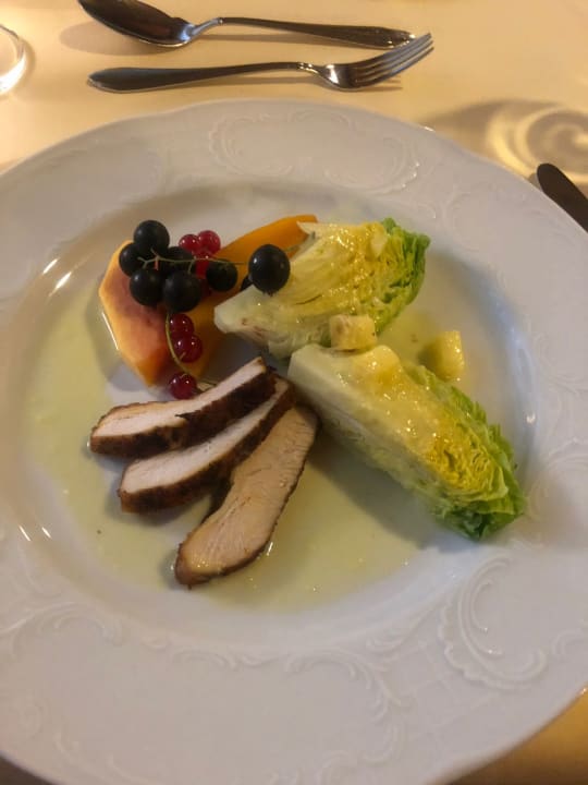 Gastro Das Kaltschmid - Familotel Tirol