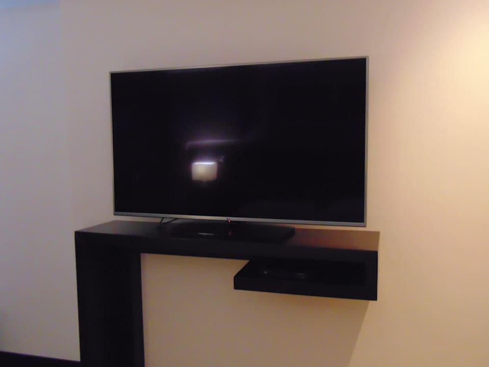 Zimmer Hotel Hilton Bogota