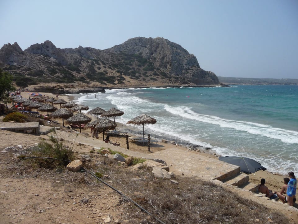 Strand Montemar Studios & Apartments