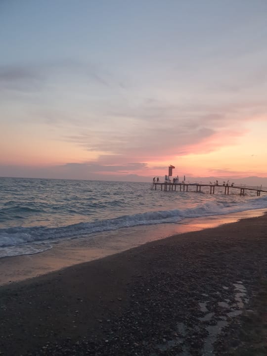 Strand Sherwood Dreams Resort