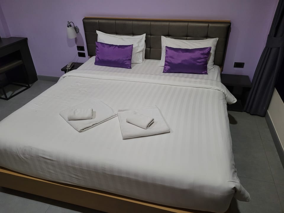 Zimmer Top Residence