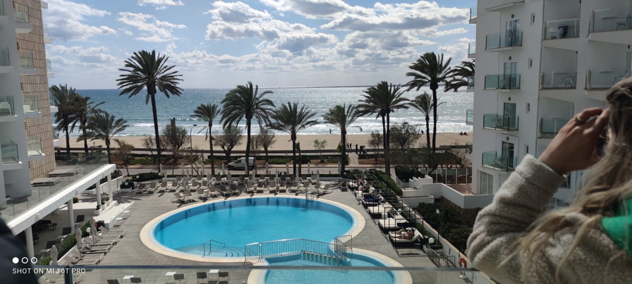 Ausblick HM Tropical